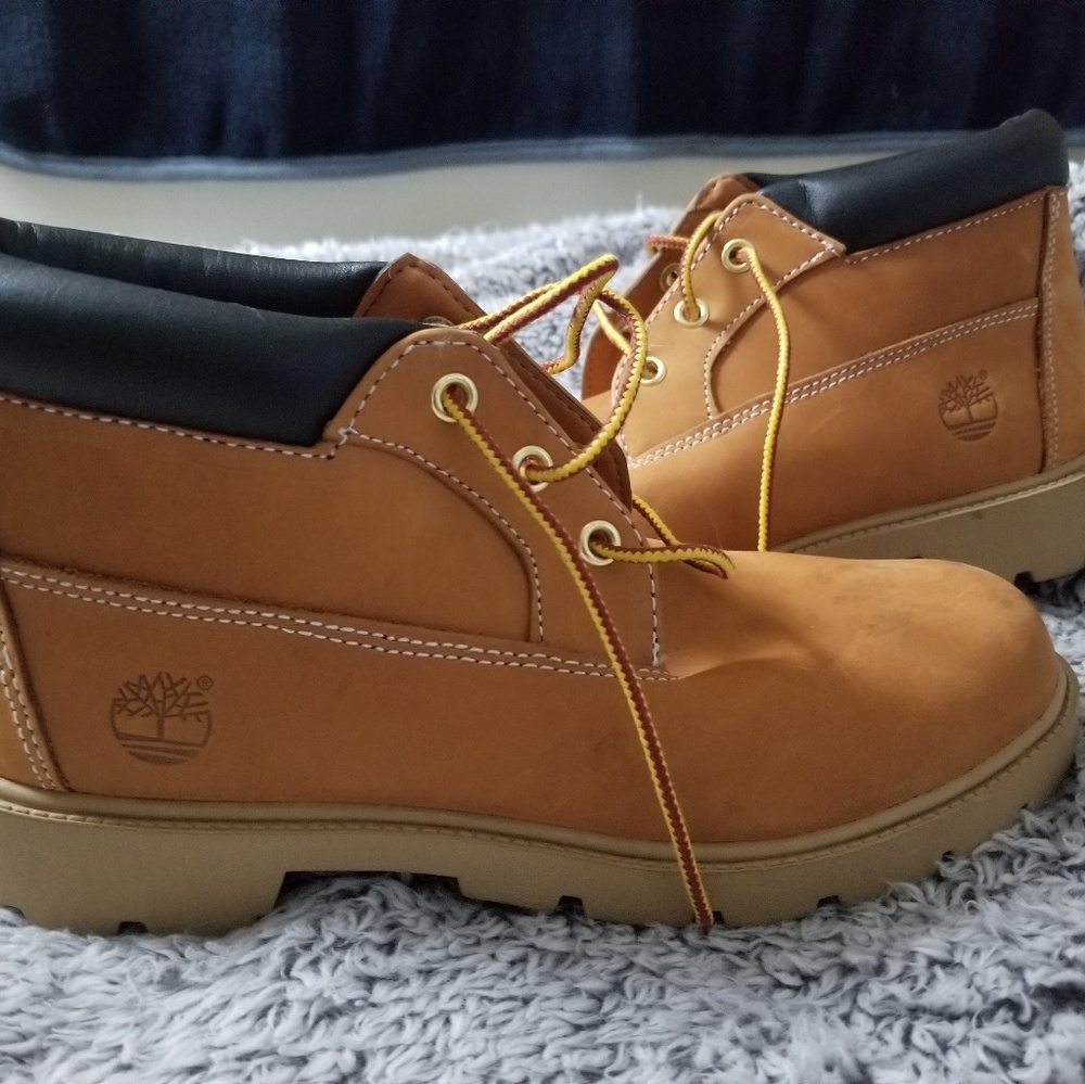 Timberlands